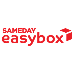 Sameday-easybox