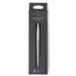   PARKER ROYAL JOTTER GOLYÓSTOLL ROZSDAMENTES ACÉL, EZÜST KLIPSZ  BL 1953205