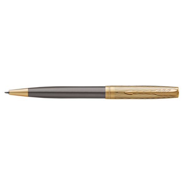 PARKER ROYAL SONNET PREMIUM PIONEER ARROW GOLYÓSTOLL SZÜRKE GT BP 2201051