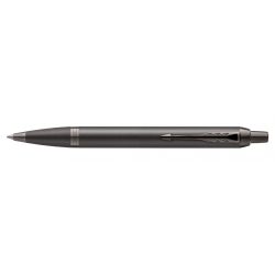   PARKER ROYAL IM PROFESSIONALS MONOCHROME GOLYÓSTOLL BRONZ, FEKETE KLIPSZ 2172961 