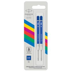 PARKER ROYAL GÉL BETÉT ECONOMY KÉK M 2DBBL 2136210-CUT