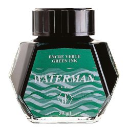 Waterman TINTAFLAKON TINTAFLAKON 51065 GREEN