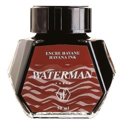 2 db Waterman TINTAFLAKON TINTAFLAKON S0110830, 51068 HAVANA